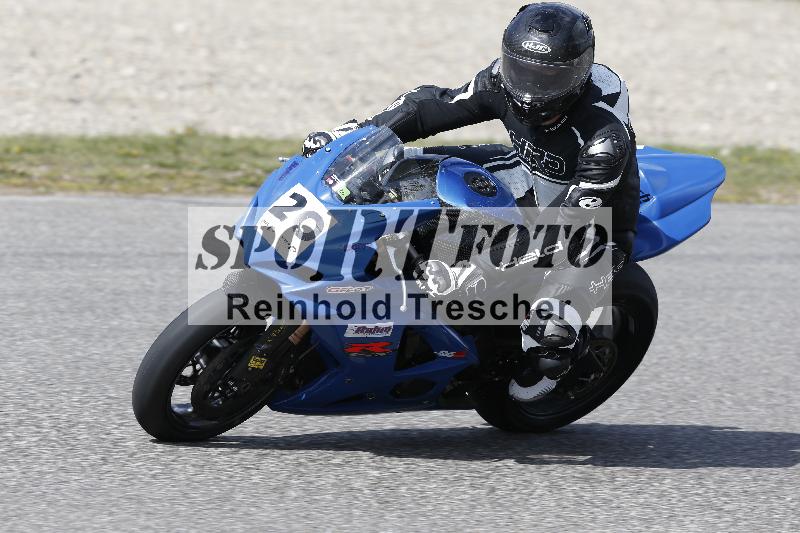 /04 05.04.2026 Speer Racing ADR/Gruppe gruen/20